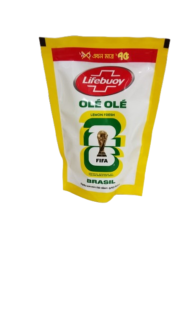 lifebuoy liquid hand wash lemon fresh 170ml