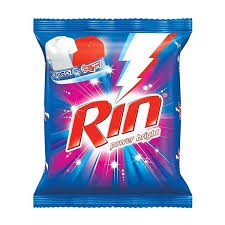 Rin Washing Powder, 200gm
