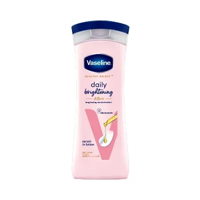 Vaseline Lotion Healthy Bright 100ml