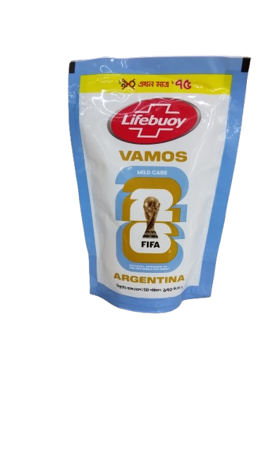 lifebuoy liquid hand wash mild care 170ml