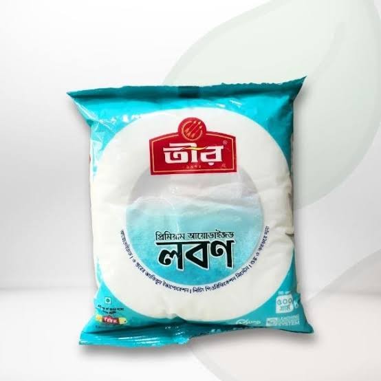 teer salt 500g