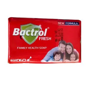 bactrol fresh soap
