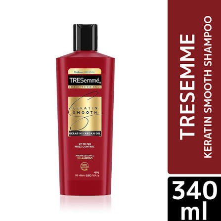 Tresemme Keratin Smooth 340 ml