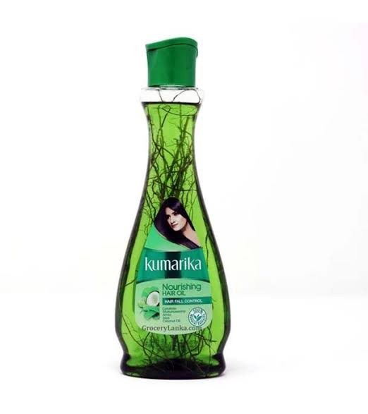 Kumarika Hair Fall Herbal Oil