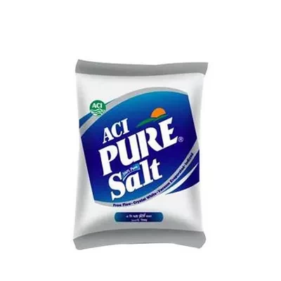 Aci salt