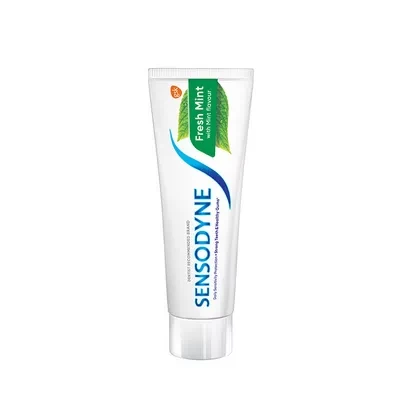 Sensodyne Fresh Mint Toothpaste 75 gm