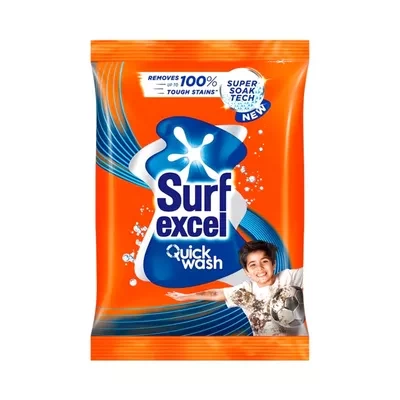 Surf Excel Washing Powder 500gm