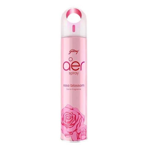 Air spray room freshener pink 300ml