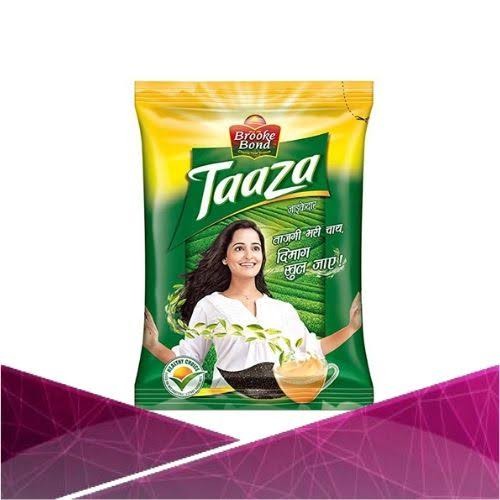 Taaza Tea