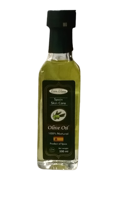 Olive oil ( skin care) 100ml