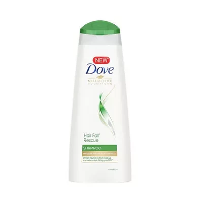 Dove Shampoo Hairfall Rescue 170 ml