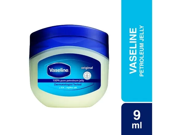 Vaseline Intensive Care P.Pet. Jelly 9ml