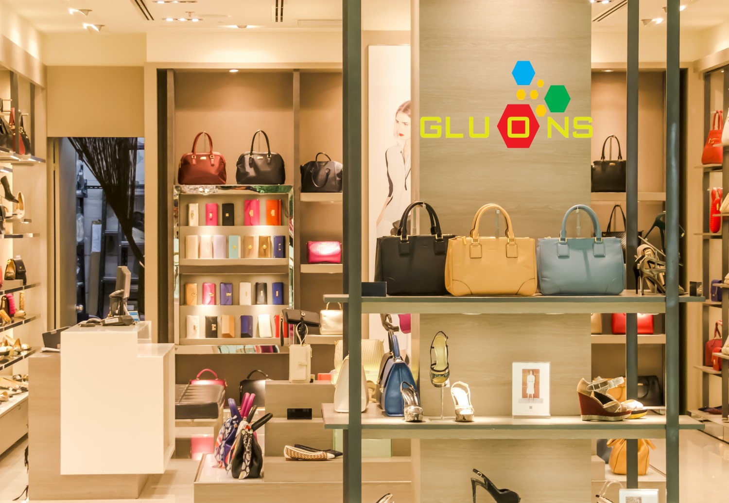 Step Up Your Style with Gluons Shoes: