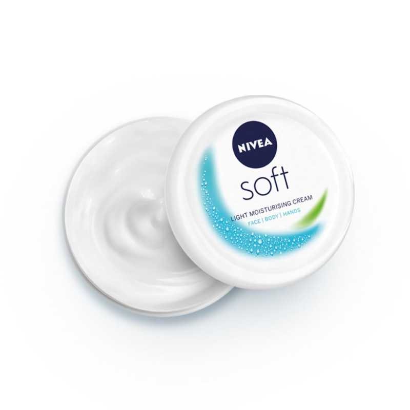 Nivea soft