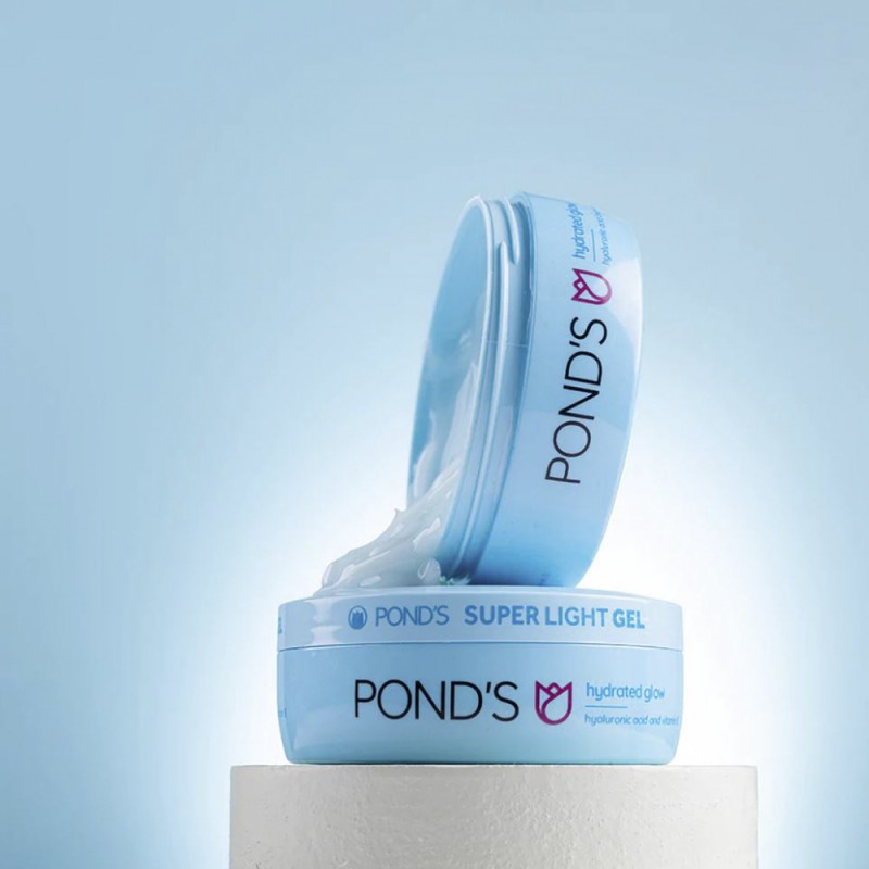Pond's super light gel 50ml