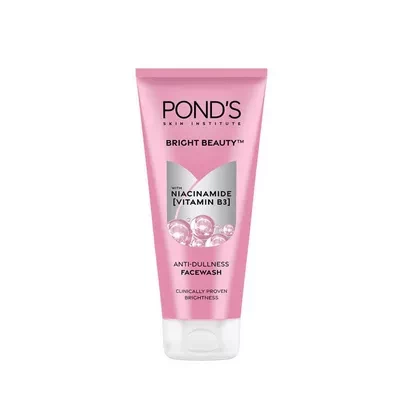 Pond's Face Wash Bright Beauty