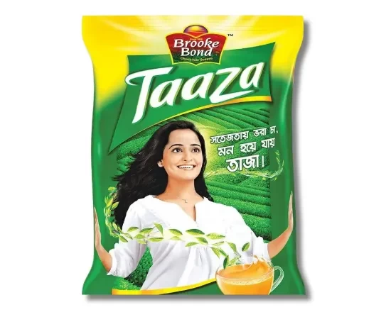 Taaza Danedar Tea 400gm