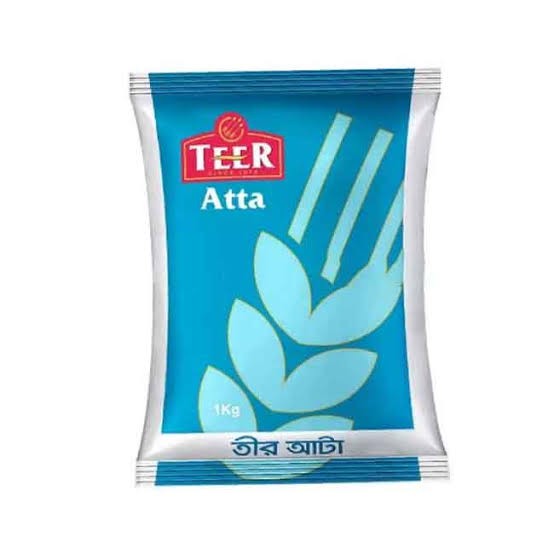 Teer atta 1kg