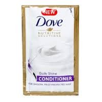 Dove Conditioner Hair Fall Rescue
