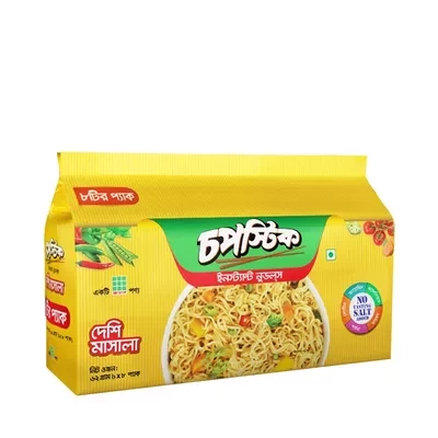 Chopstick Deshi Masala Instant Noodles 8pack