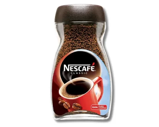 Nescafe Classic Coffee