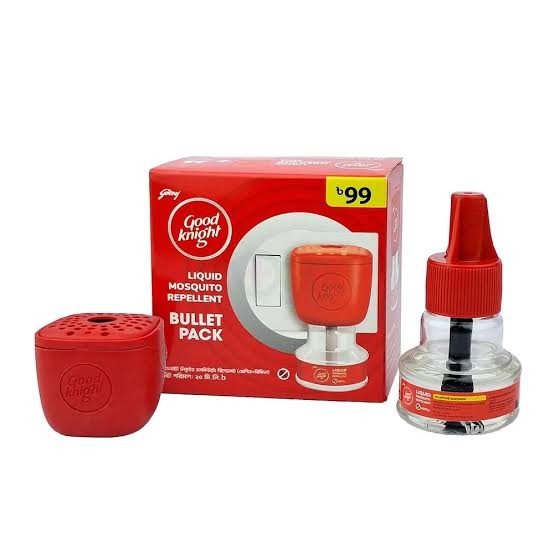 Good night bullet pack