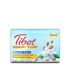 Tibet Luxury Smooth Care Soap mini