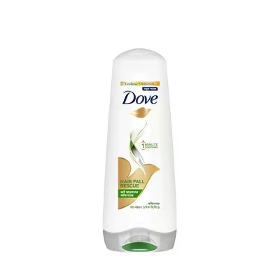 Dove Hair Fall Rescue shampoo