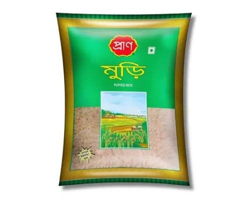 PRAN Muri 250 g
