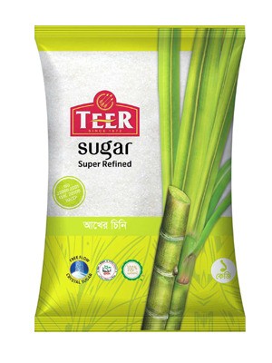 Teer sugar 500gm