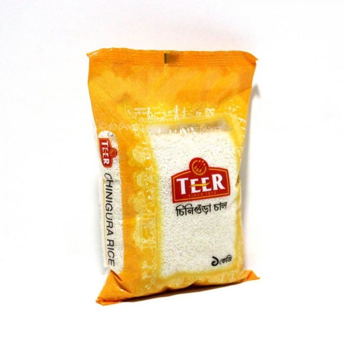 TEER Chinigura Rice