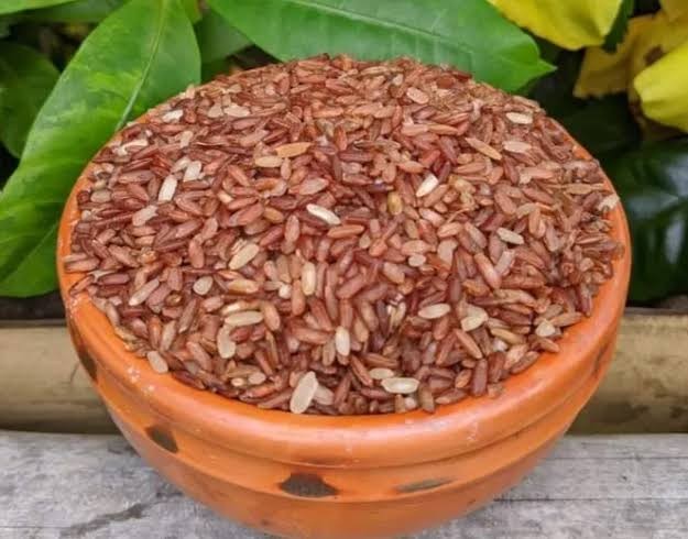 Ganjia full fiber ( lal chal)