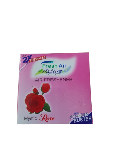 fresh aire solid 50ml