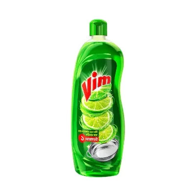 Vim Liquid Dishwash 475ml