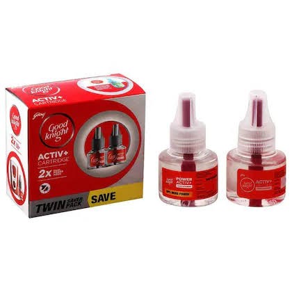 Good night power active+ 45ml