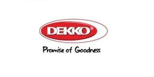 DEKKO