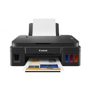 Canon Pixma G2010 All in One Ink Tank Printer