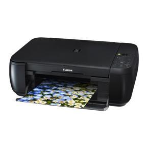 Canon Pixma MP287 Multifunction Color INK Printer