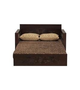 Regal Sofa cum Bed SCB 303 3 1 20