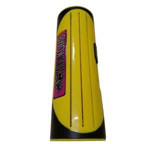 Pet Dog Hair Comb Lint Cat Cleaning Brush Sofa And Carpet Cleaner Pet Supplies - Yellow