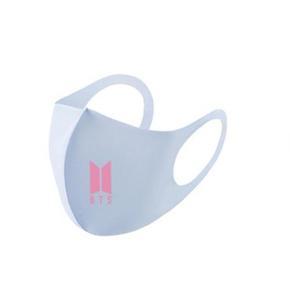 K-POP??BTS??BT21 Cute Fashion Stylish High Quality M.ask??
