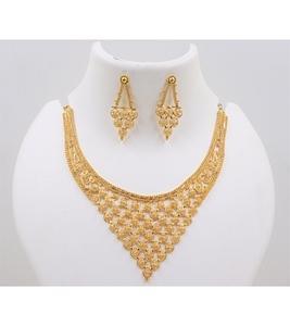 Women's Stylish Jewelry Set