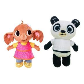 Lovely Rabbit Plush Toy Soft Cute Wearing Dress Rabbit plush toys Bunny Soft Stuffed dolls for Children Gift