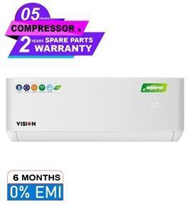 Vision AC 2.0 Ton-CPCI Inverter (3D Pro)