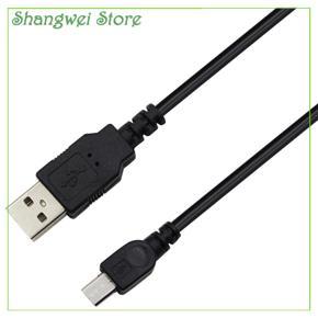USB DC Power Adapter Charger Cable Cord for Sony Playstation 4 PS4 Controller
