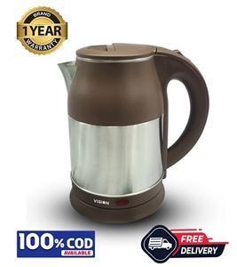 VISION E. Kettle 1.8L VIS-EK-010