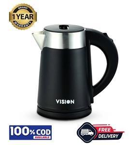 VISION E. Kettle 1.0L VIS-EK-013(ROYAL)