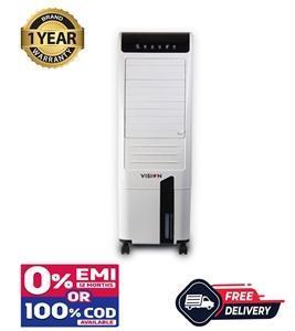 VISION Evaporative Air Cooler 50M (Ice Berg)