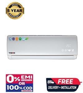 Vision AC 2 Ton CYC (3D Elite)