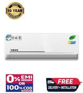 Vision 1.5 Ton BPHCI Wi-Fi Inverter AC 3D Pro